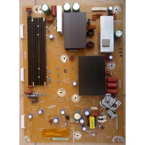 SAMSUNG PS51F5000 Y-MAIN BOARD BN96-25250A LJ41-10317A LJ92-01943A